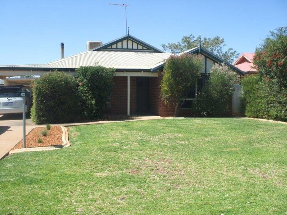 33 Killington Crescent Boulder,
	
			
							KALGOORLIE
				
							
							WA
			6430, Kalgoorlie - Thumbnail 2
