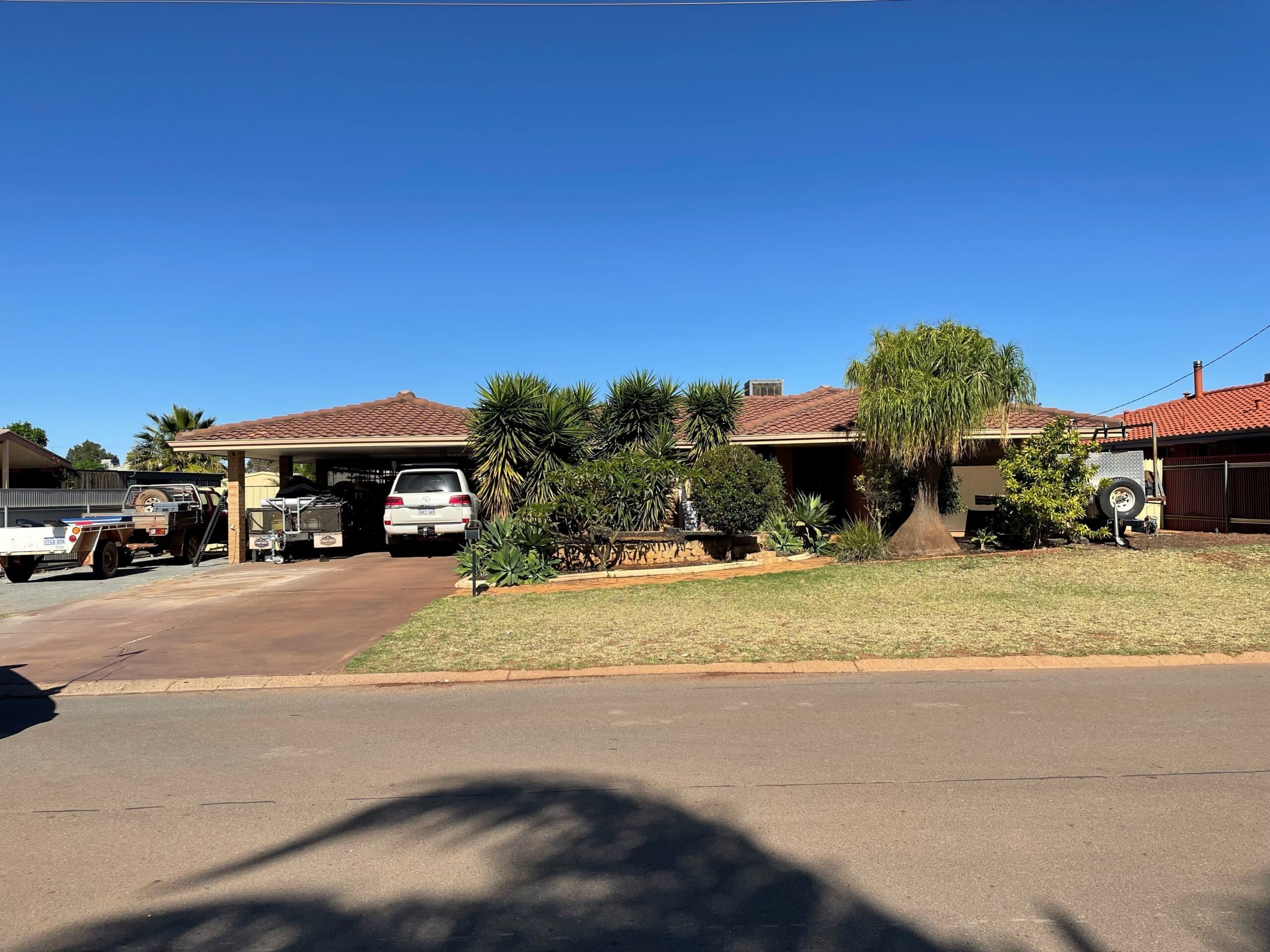 6 Fairetha Place,
	
			
							KALGOORLIE
				
							
							WA
			6430, Kalgoorlie - Image 1