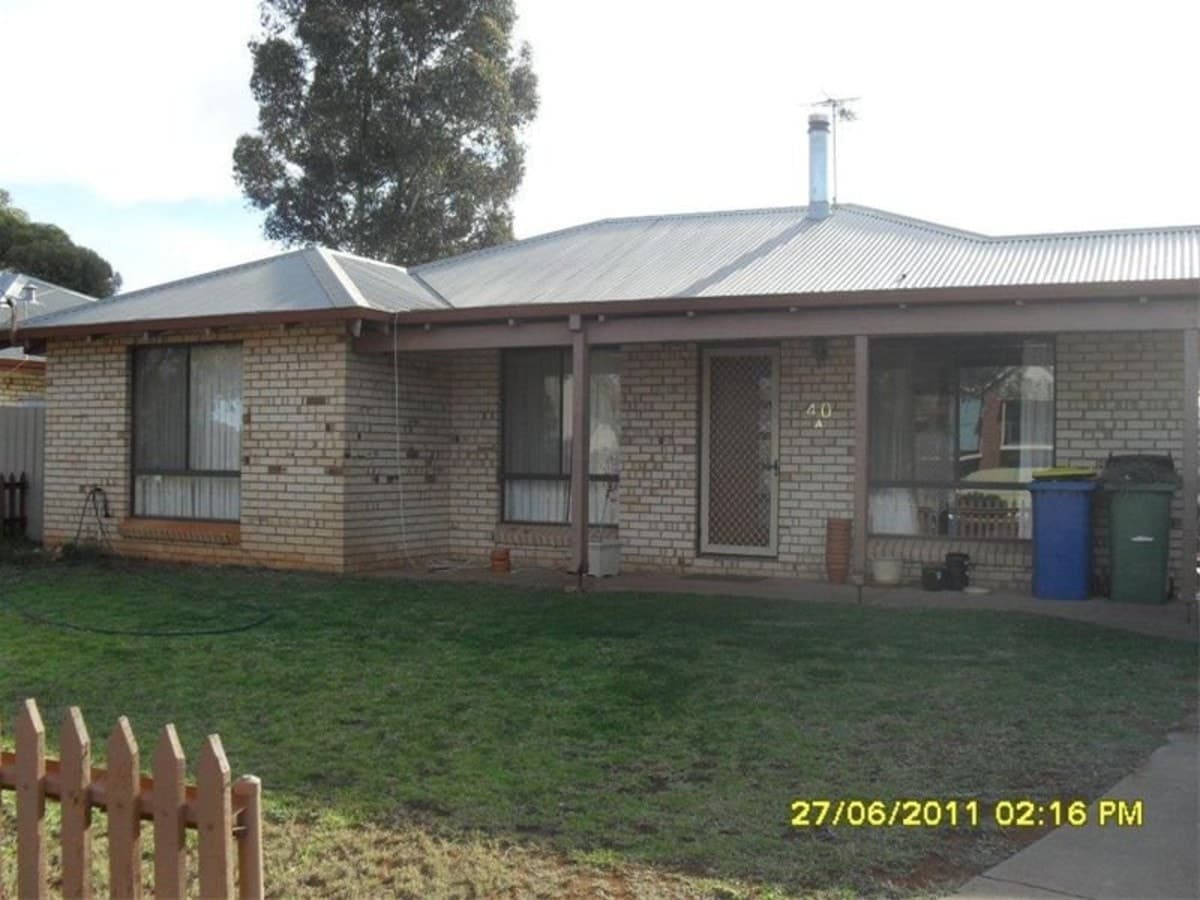 40A Hannans,
	
			
							KALGOORLIE
				
							
							WA
			6430, Kalgoorlie - Image 1