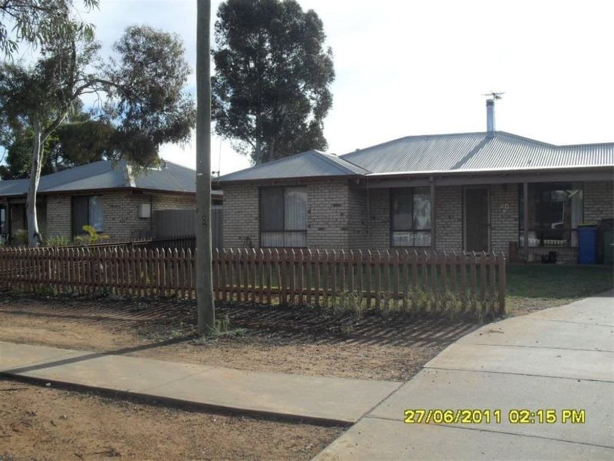 40A Hannans,
	
			
							KALGOORLIE
				
							
							WA
			6430, Kalgoorlie - Thumbnail 2
