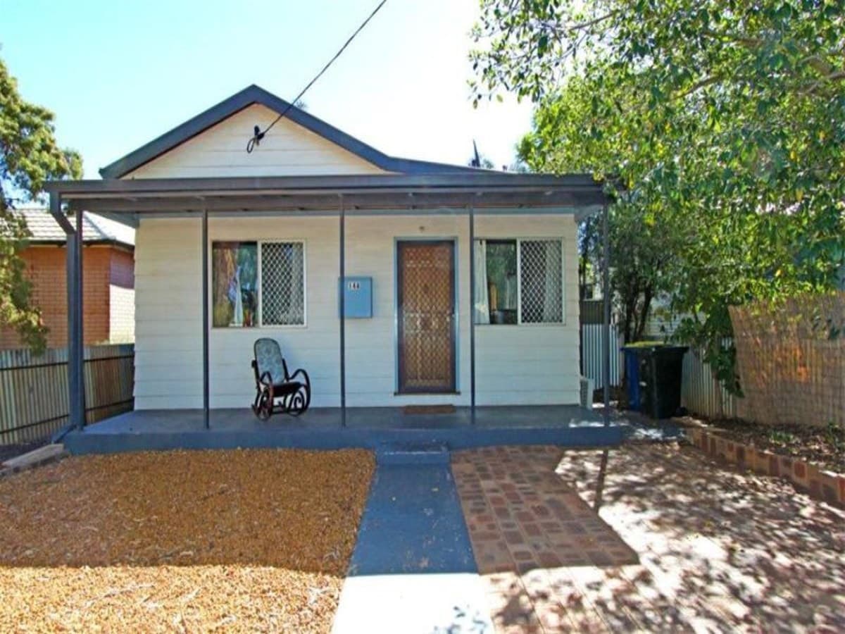 14A Carrington Street,
	
			
							KALGOORLIE
				
							
							WA
			6430, Kalgoorlie - Image 1