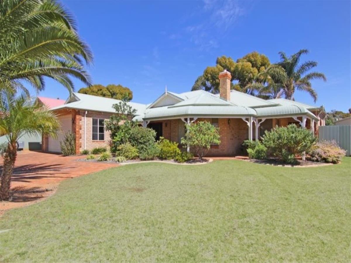 10 Hannans,
	
			
							KALGOORLIE
				
							
							WA
			6430, Kalgoorlie - Thumbnail 2