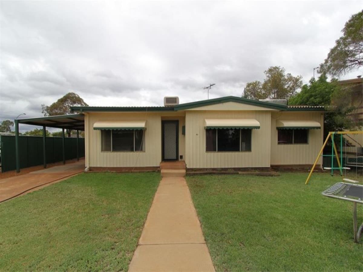 62 Boulder,
	
			
							KALGOORLIE
				
							
							WA
			6430, Kalgoorlie - Image 1