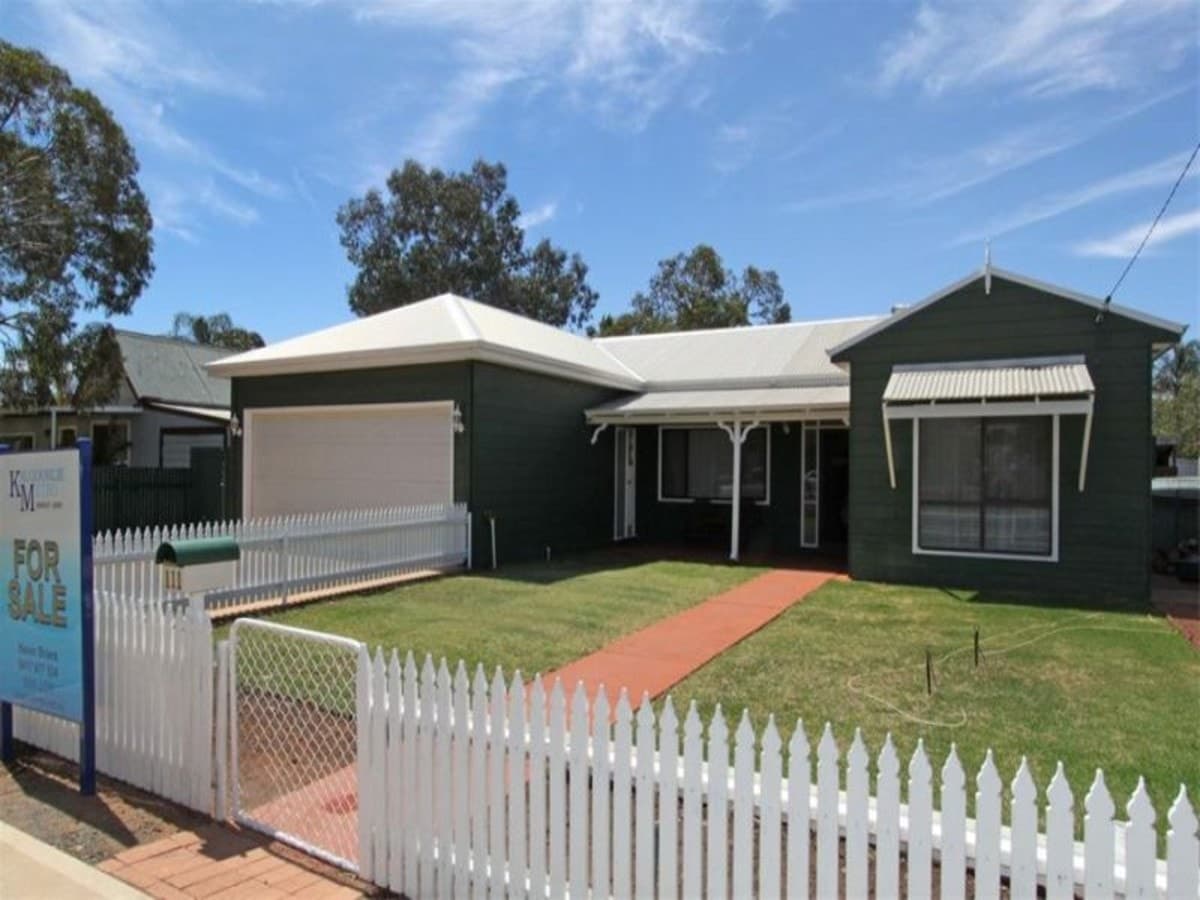 111 Lamington,
	
			
							KALGOORLIE
				
							
							WA
			6430, Kalgoorlie - Image 1