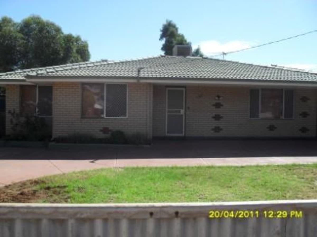 542 Hannan Street,
	
			
							KALGOORLIE
				
							
							WA
			6430, Kalgoorlie - Image 1