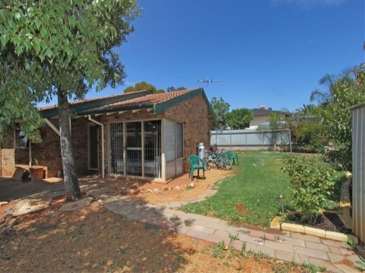 4B Hannans,
	
			
							KALGOORLIE
				
							
							WA
			6430, Kalgoorlie - Image 1