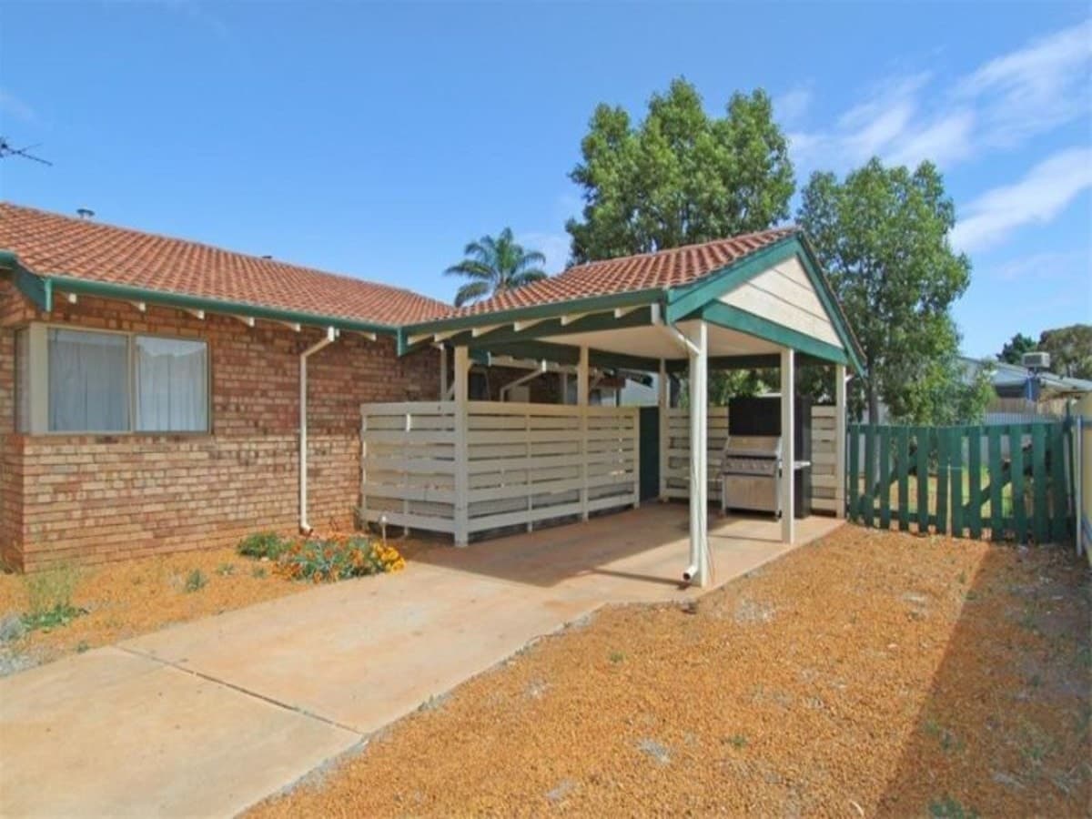 4B Hannans,
	
			
							KALGOORLIE
				
							
							WA
			6430, Kalgoorlie - Thumbnail 2