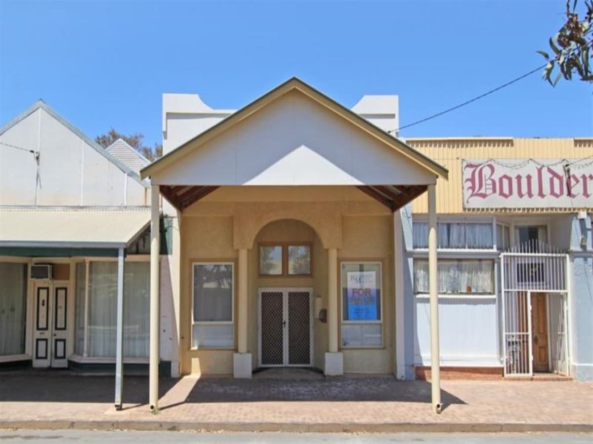48 Boulder,
	
			
							KALGOORLIE
				
							
							WA
			6430, Kalgoorlie - Thumbnail 2