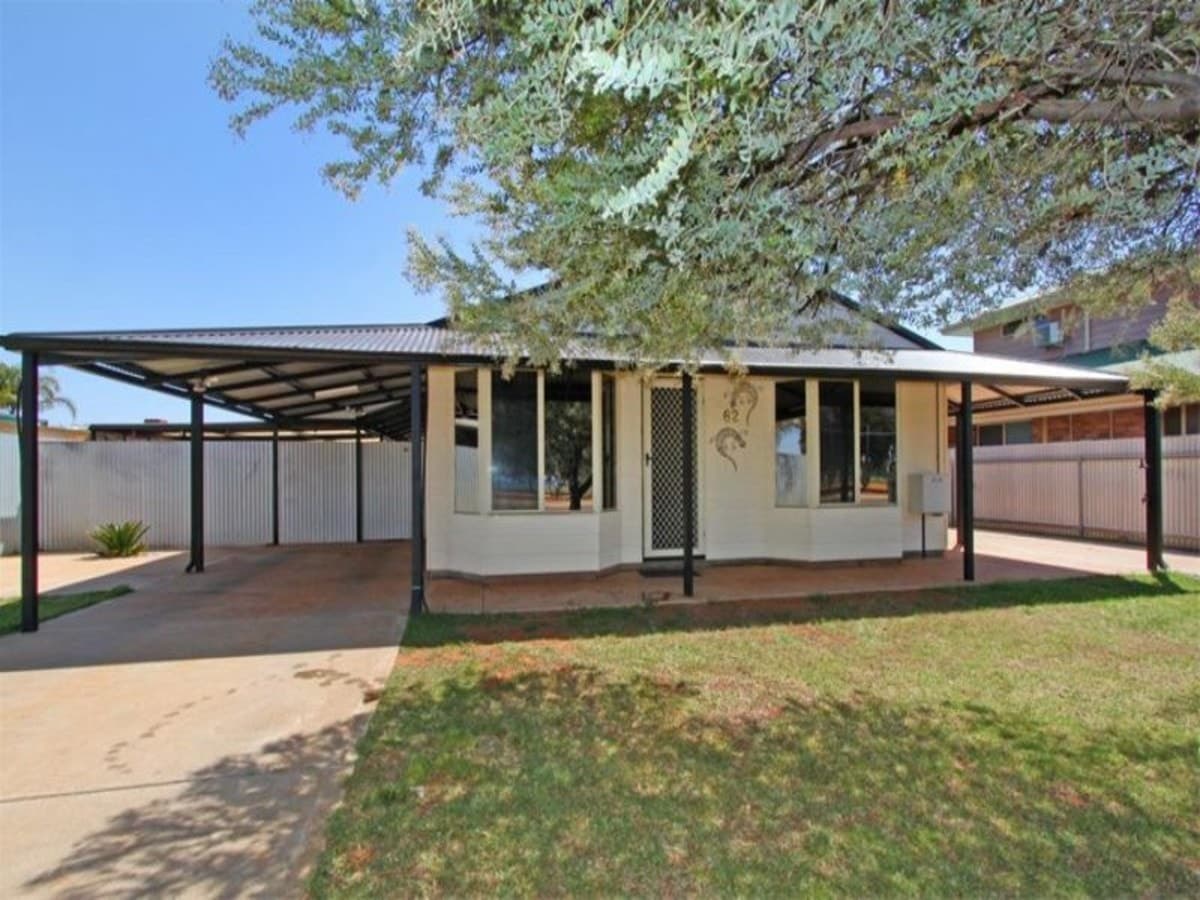 62 Sommerville,
	
			
							KALGOORLIE
				
							
							WA
			6430, Kalgoorlie - Image 1