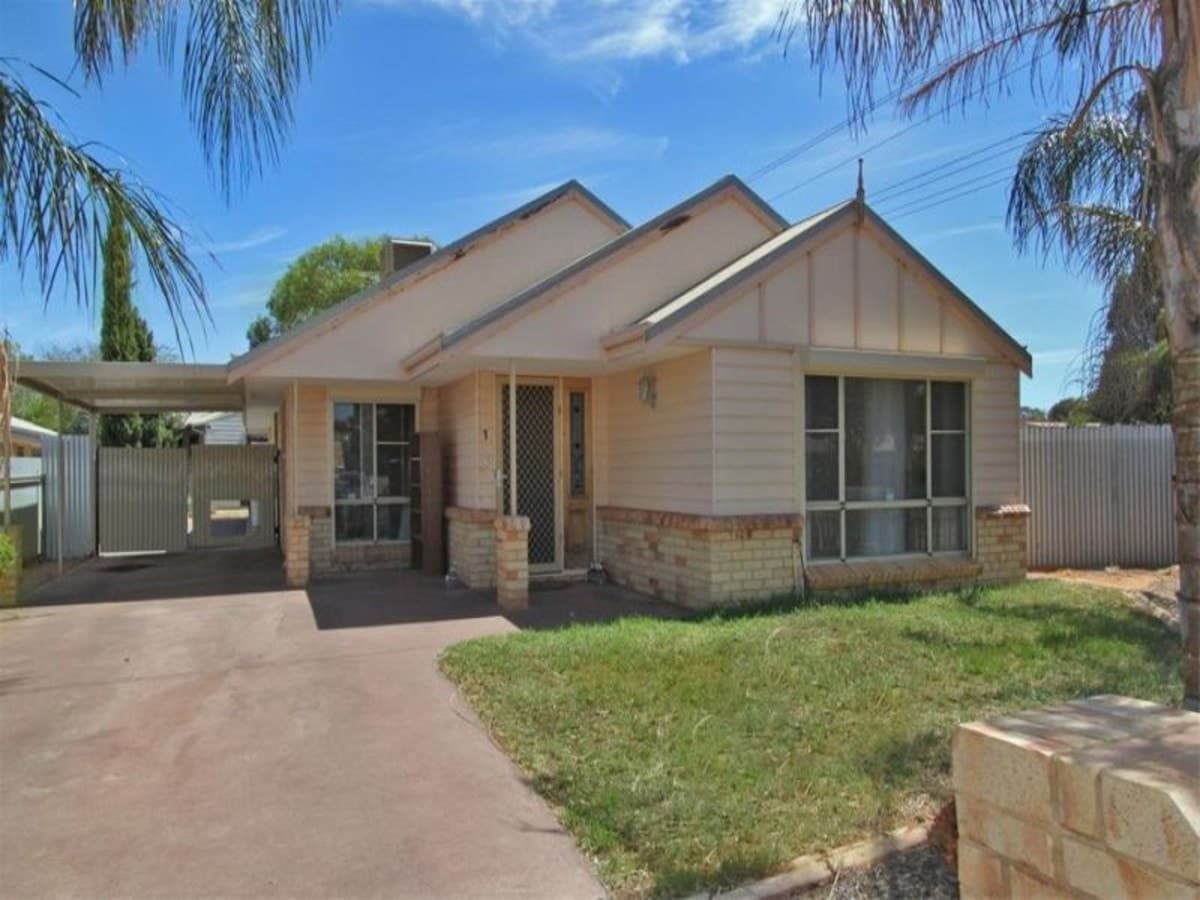 1 Sth Kalgoorlie,
	
			
							KALGOORLIE
				
							
							WA
			6430, Kalgoorlie - Image 1