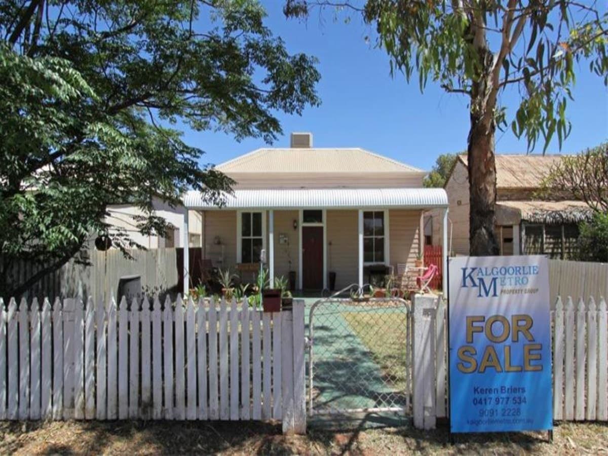 34 Boulder,
	
			
							KALGOORLIE
				
							
							WA
			6430, Kalgoorlie - Thumbnail 2