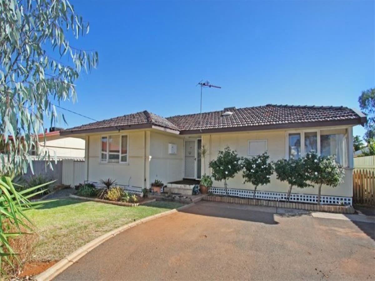 118 Wittenoom Street,
	
			
							KALGOORLIE
				
							
							WA
			6430, Kalgoorlie - Image 1