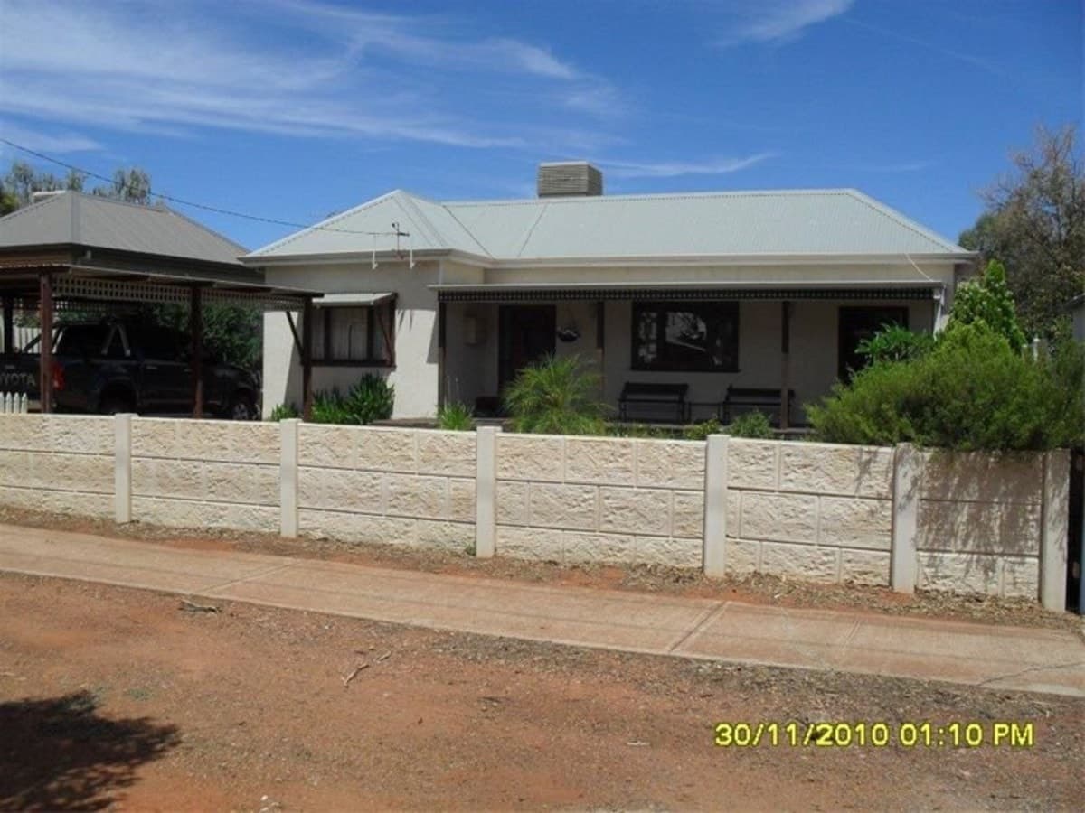 93 Ward Street,
	
			
							KALGOORLIE
				
							
							WA
			6430, Kalgoorlie - Image 1
