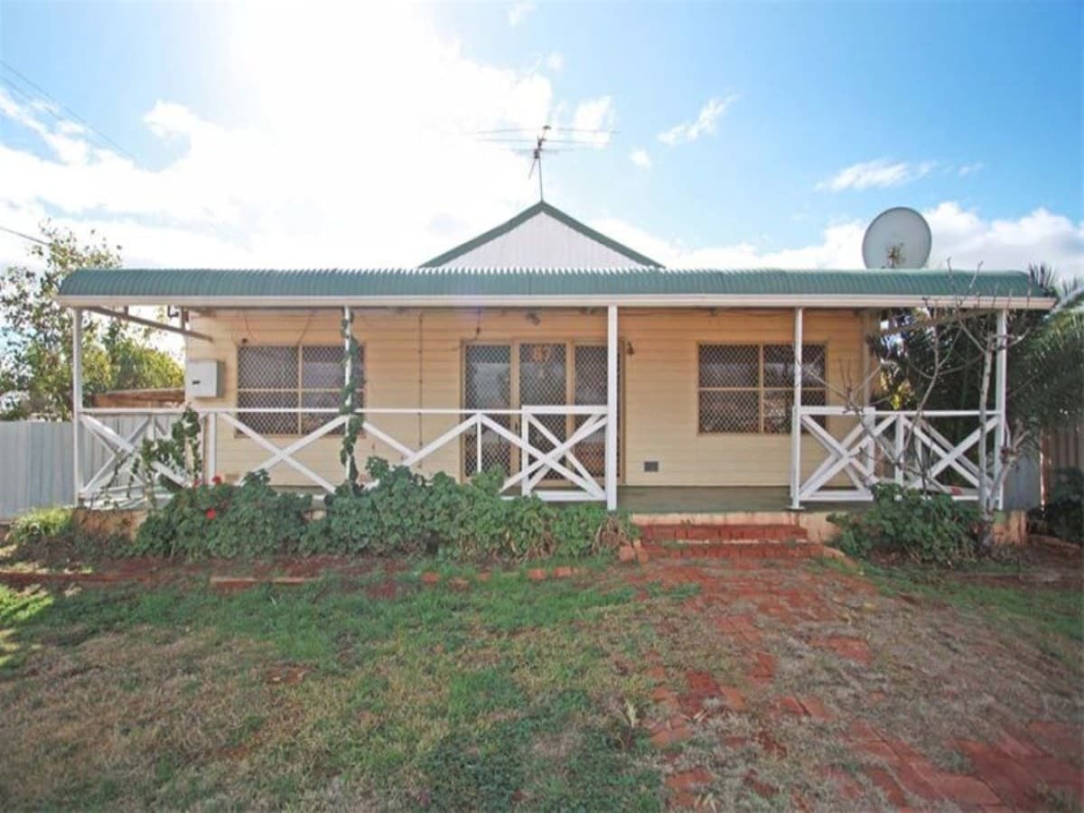 67 Boulder,
	
			
							KALGOORLIE
				
							
							WA
			6430, Kalgoorlie - Thumbnail 2