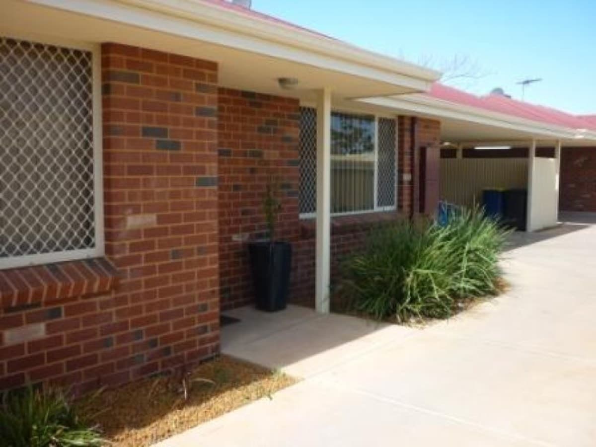 2/6 Rhodes Street,
	
			
							KALGOORLIE
				
							
							WA
			6430, Kalgoorlie - Image 1