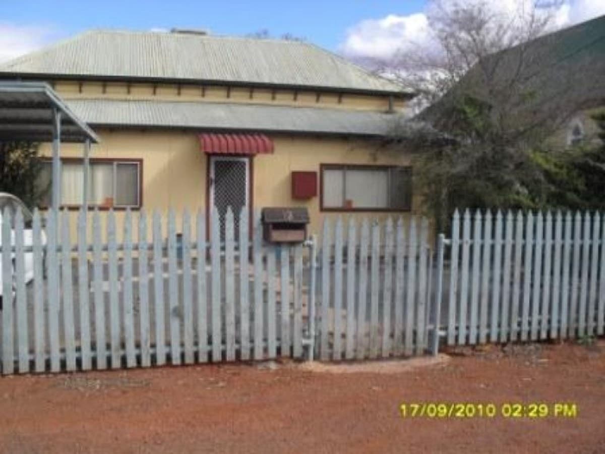 12 Boulder,
	
			
							KALGOORLIE
				
							
							WA
			6430, Kalgoorlie - Image 1