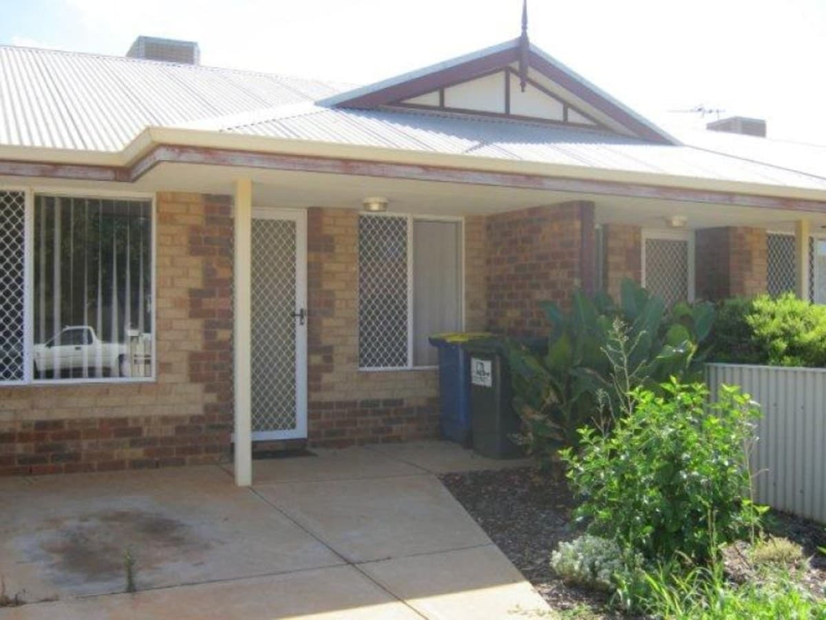 2/85 Varden Street,
	
			
							KALGOORLIE
				
							
							WA
			6430, Kalgoorlie - Image 1