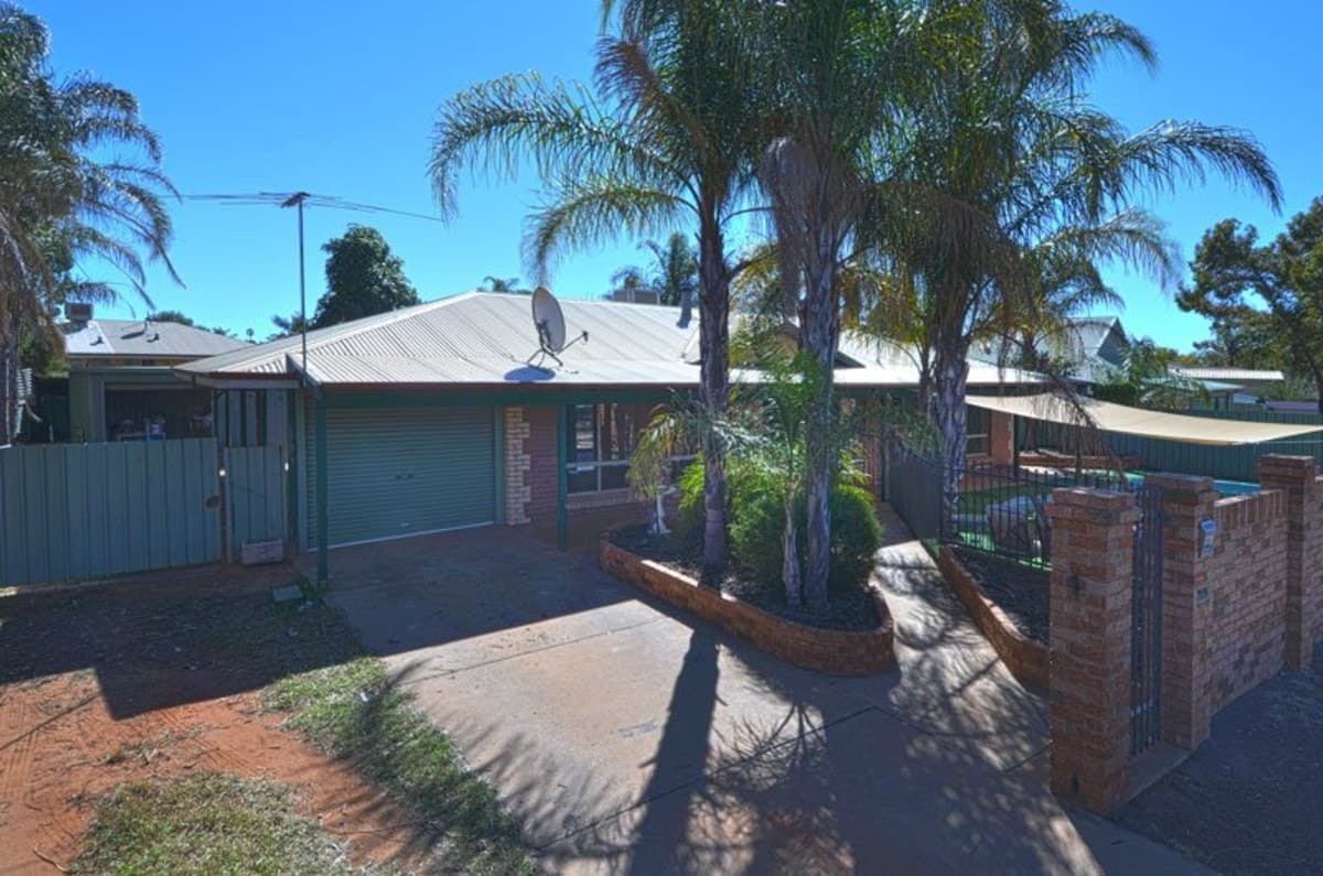 22 Bracklemann Drive, Boulder,
KALGOORLIE
WA
6430, Kalgoorlie - Image 1