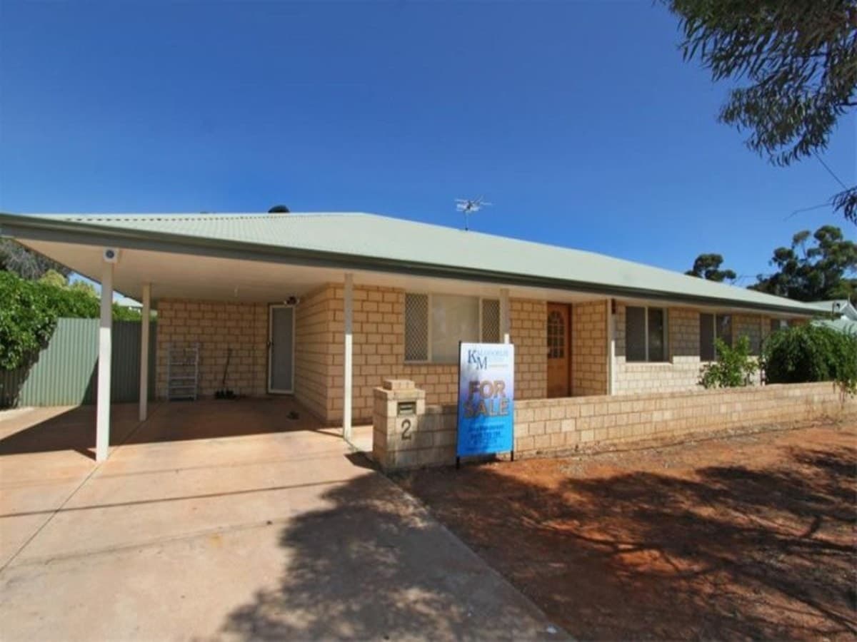 2 Hocking Street,
	
			
							KALGOORLIE
				
							
							WA
			6430, Kalgoorlie - Thumbnail 5