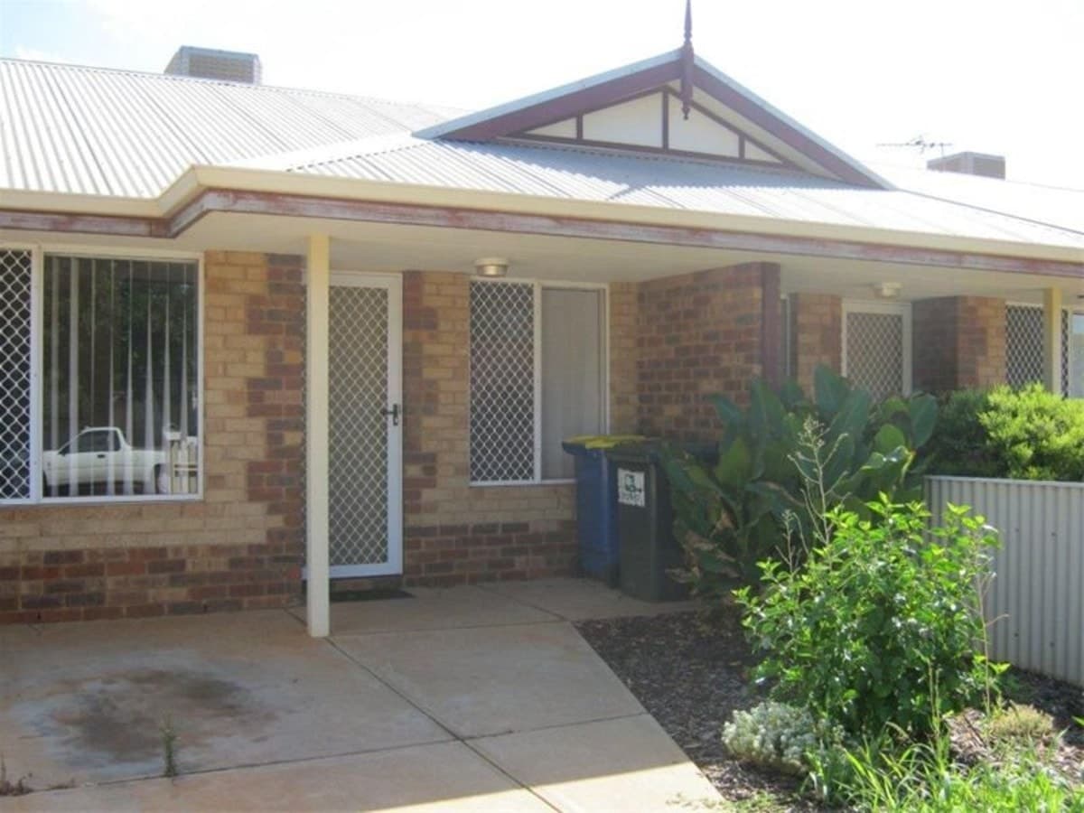 6/85 Varden Street,
	
			
							KALGOORLIE
				
							
							WA
			6430, Kalgoorlie - Image 1