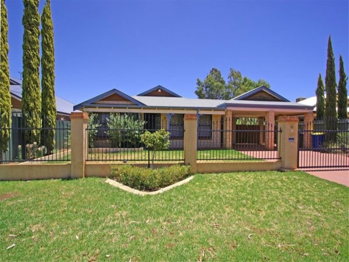 36 Geoffrey Stokes Parade,
	
			
							KALGOORLIE
				
							
							WA
			6430, Kalgoorlie - Thumbnail 3