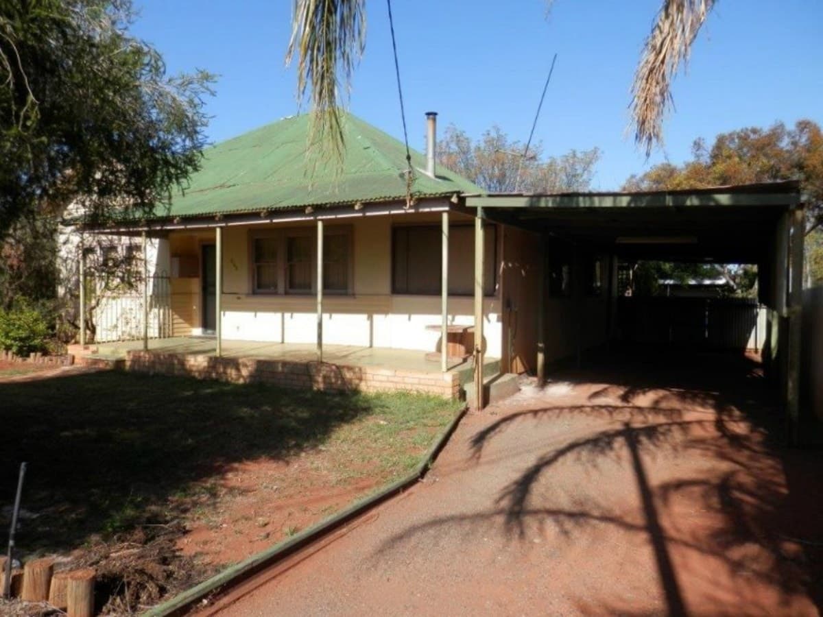 245 Hay Street,
	
			
							KALGOORLIE
				
							
							WA
			6430, Kalgoorlie - Image 1