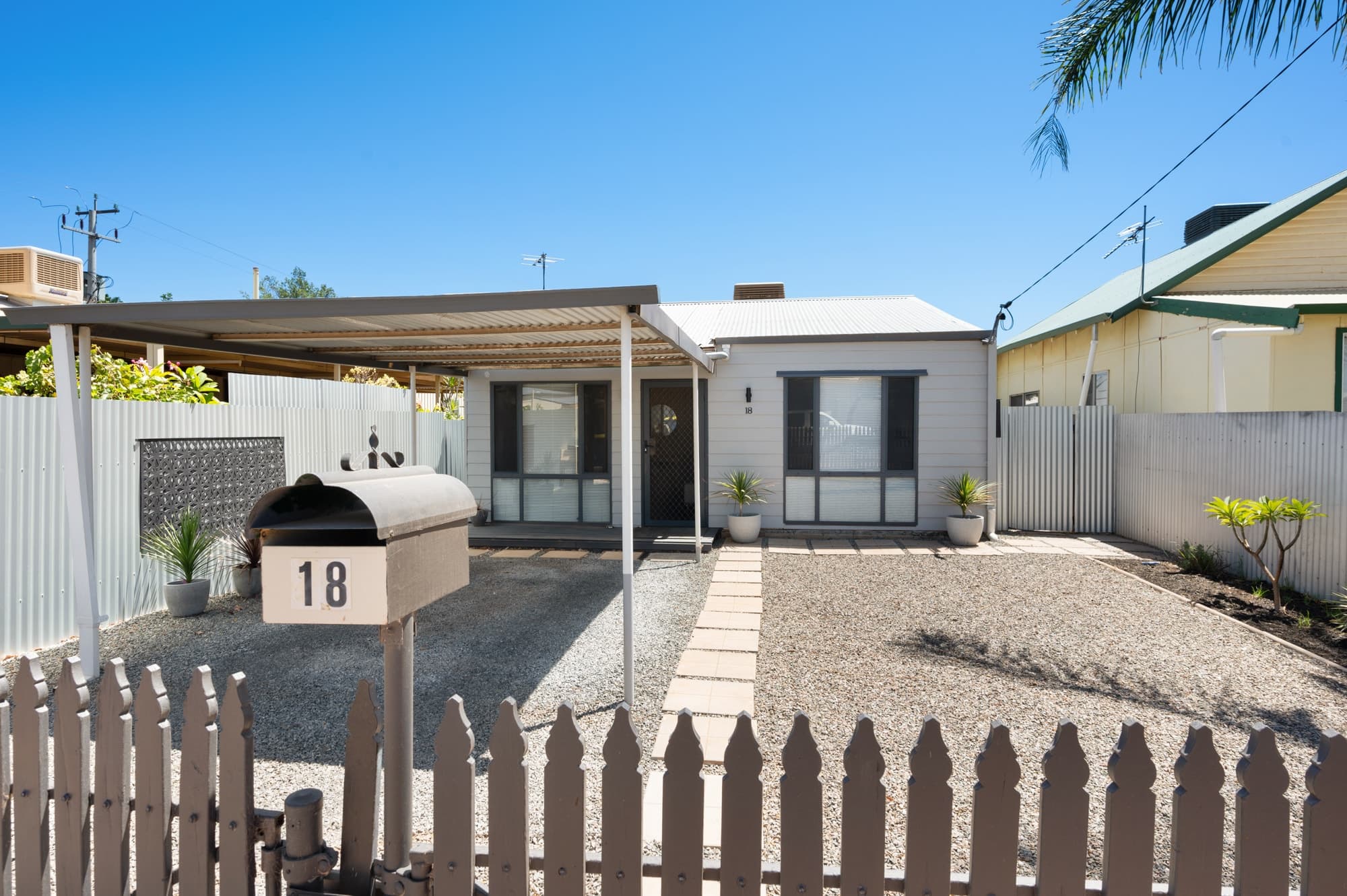 18 Butler Street,
	
			
							PICCADILLY
				
							
							WA
			6430, Piccadilly - Image 1