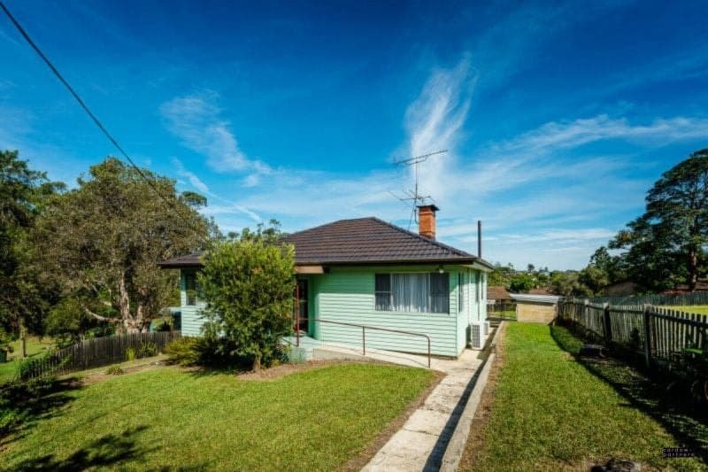 36 Fitzroy Street URUNGA NSW, Urunga - Image 1