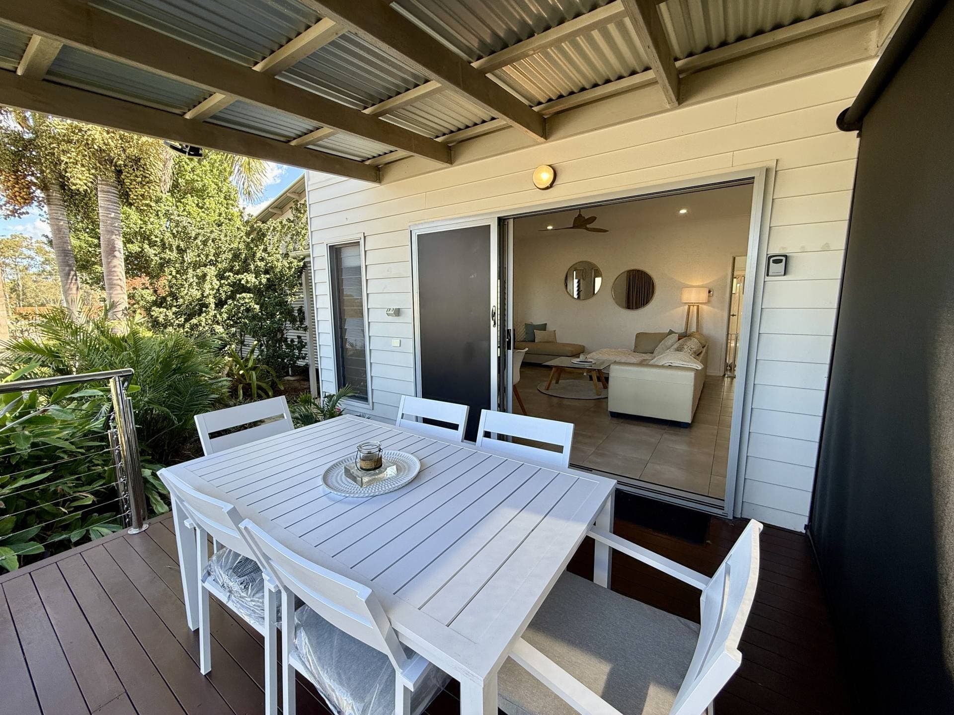 BH 56, 151 Esplanade, Woodgate - Thumbnail 2