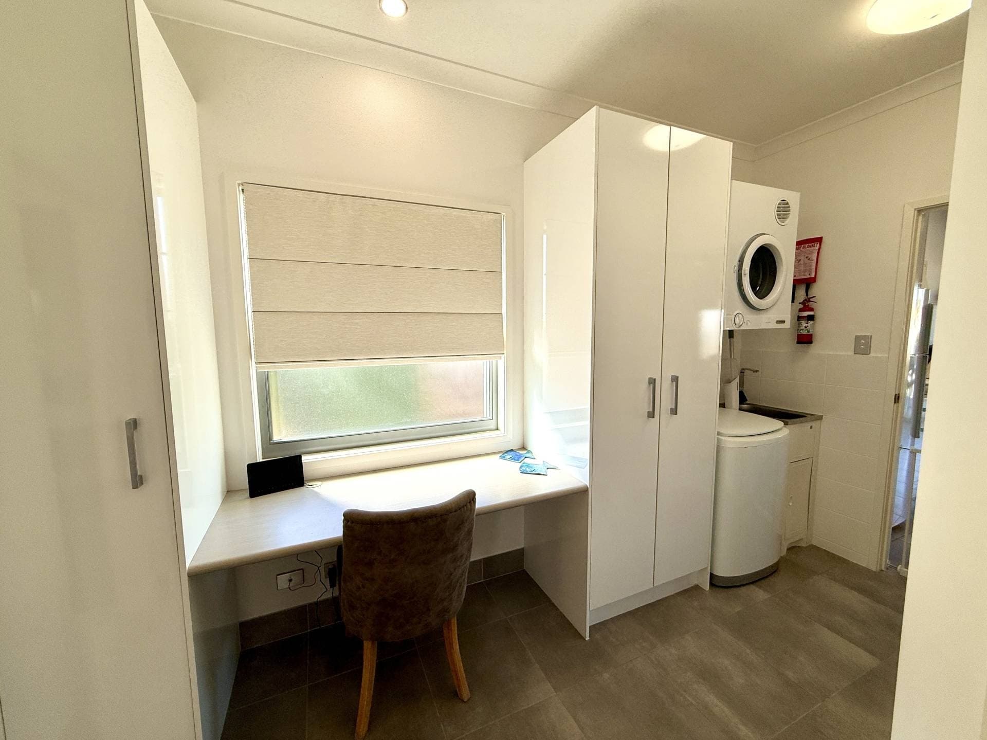 BH 56, 151 Esplanade, Woodgate - Thumbnail 7