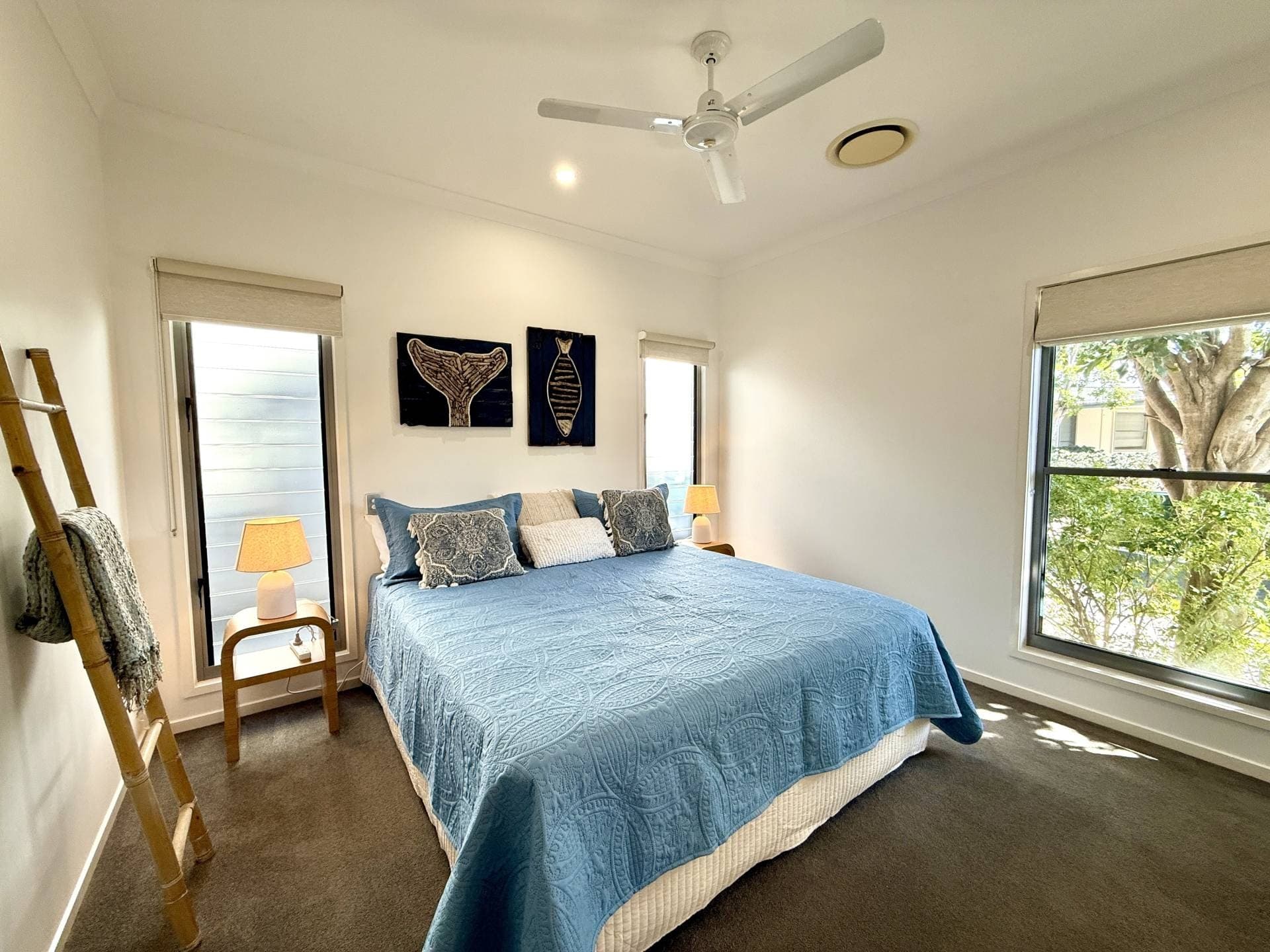 BH 56, 151 Esplanade, Woodgate - Thumbnail 8