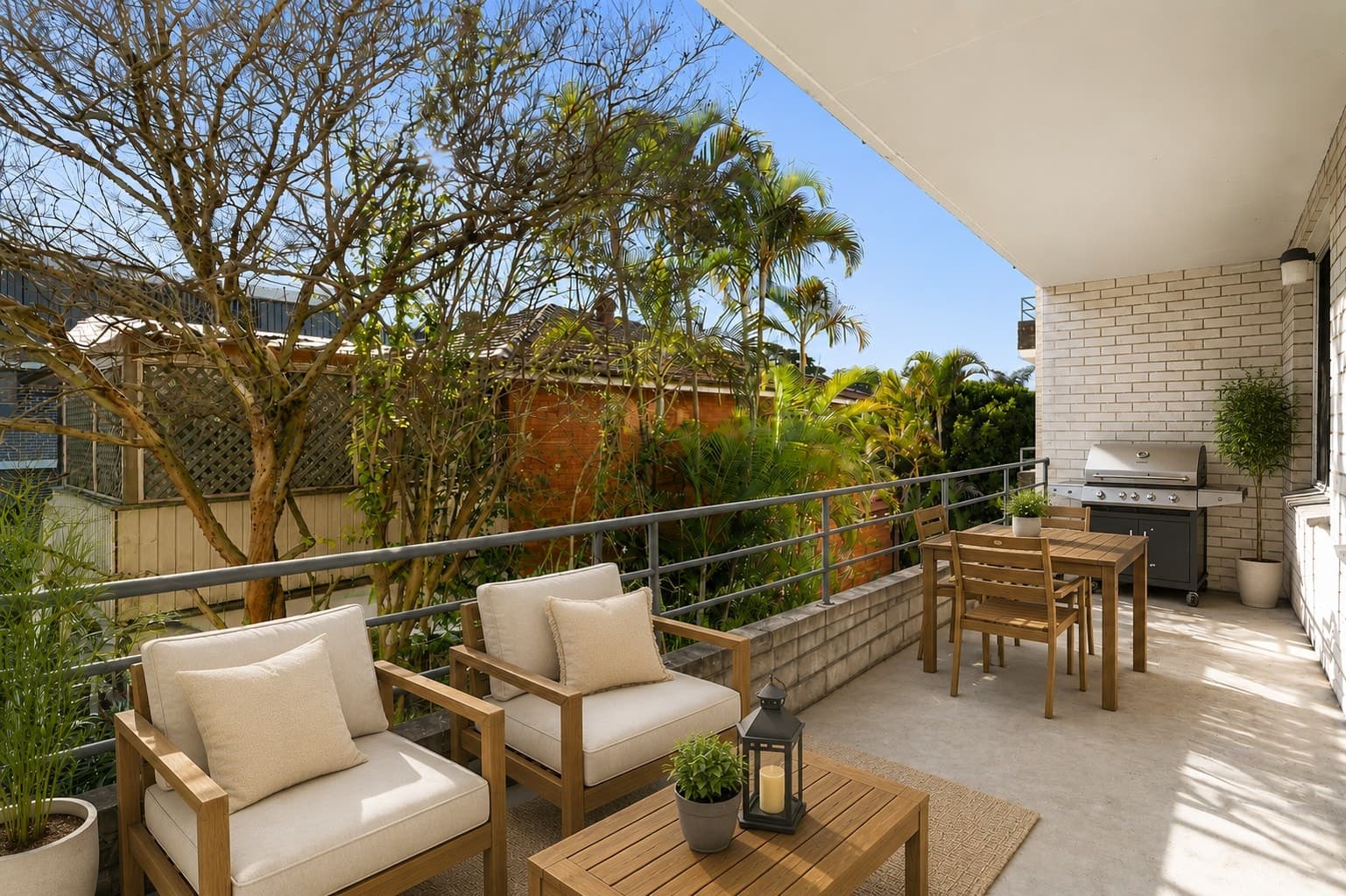 4/16 Westminster Avenue, Dee Why NSW 2099, Dee Why - Thumbnail 4