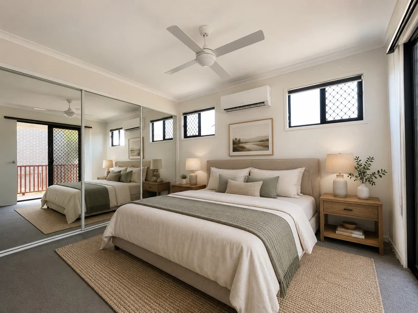 2/70 Buckland Road, Everton Hills, QLD, 4053, Everton Hills - Thumbnail 2