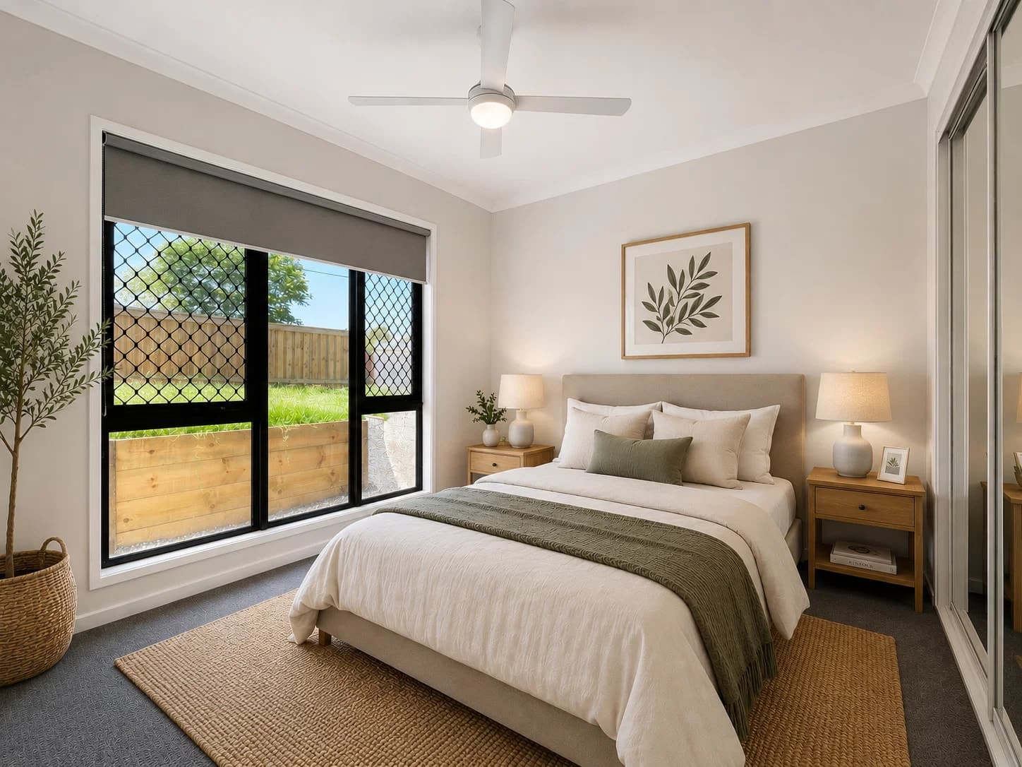 2/70 Buckland Road, Everton Hills, QLD, 4053, Everton Hills - Thumbnail 3