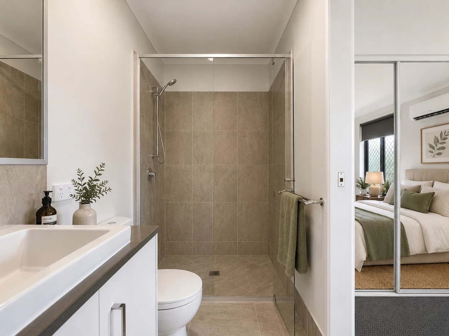 2/70 Buckland Road, Everton Hills, QLD, 4053, Everton Hills - Thumbnail 5