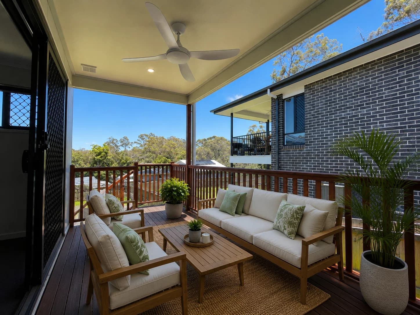 2/70 Buckland Road, Everton Hills, QLD, 4053, Everton Hills - Thumbnail 7