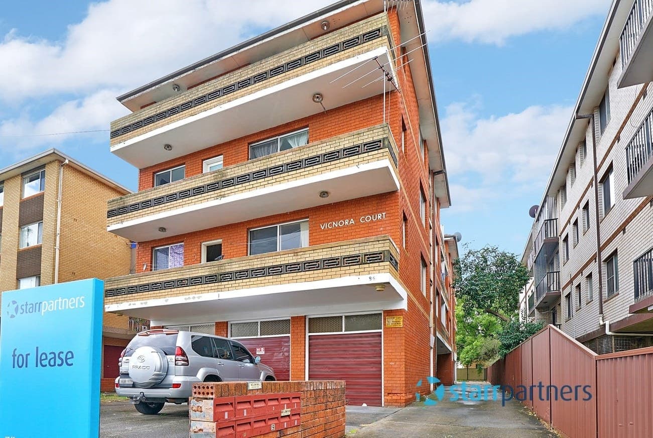 1/86 Harris St Fairfield, Unit for Rent, Fairfield - Image 1