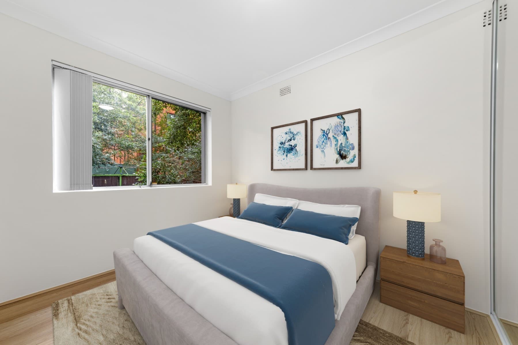 02/49 Sheffield St Merrylands, Unit for Rent, Merrylands - Thumbnail 5