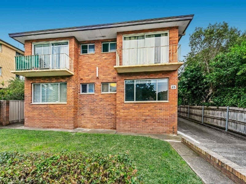 03/25 Sheffield St Merrylands, Unit for Rent, Merrylands - Thumbnail 4