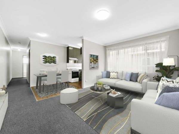 03/25 Sheffield St Merrylands, Unit for Rent, Merrylands - Thumbnail 8