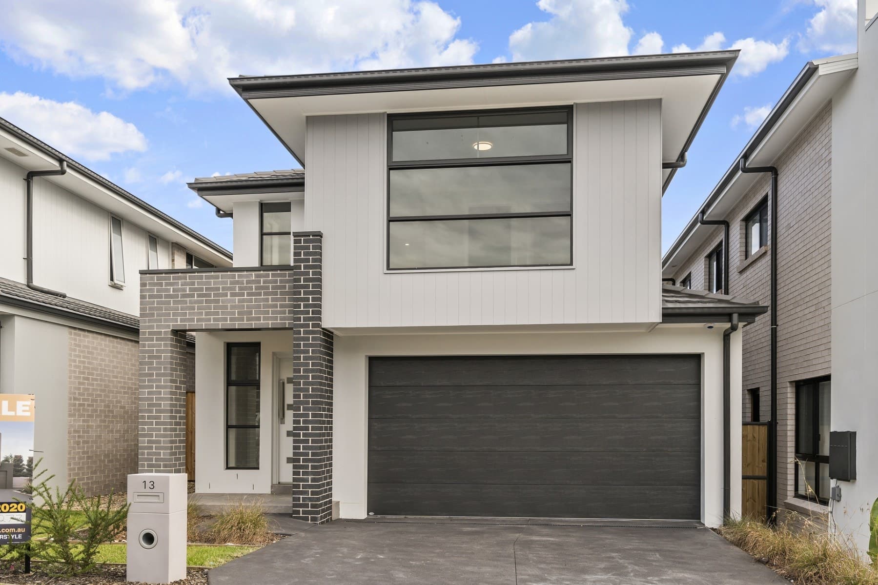 13 Bat Street Box Hill, House for Rent, Box Hill - Image 1