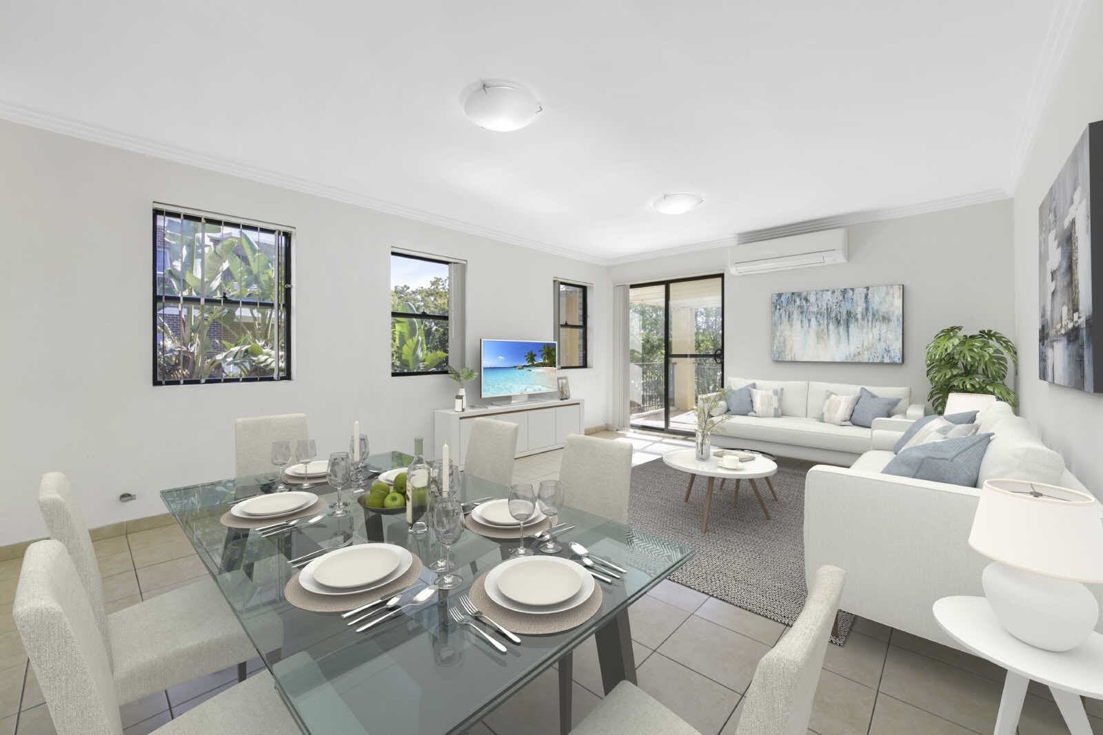 24/12 Murray St Northmead, Unit for Rent, Northmead - Image 1