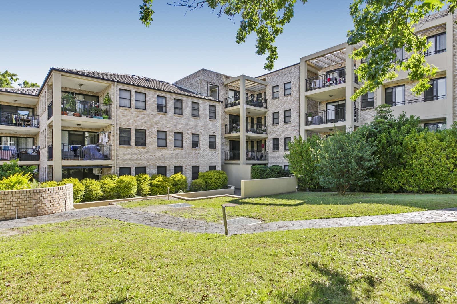 24/12 Murray St Northmead, Unit for Rent, Northmead - Thumbnail 6