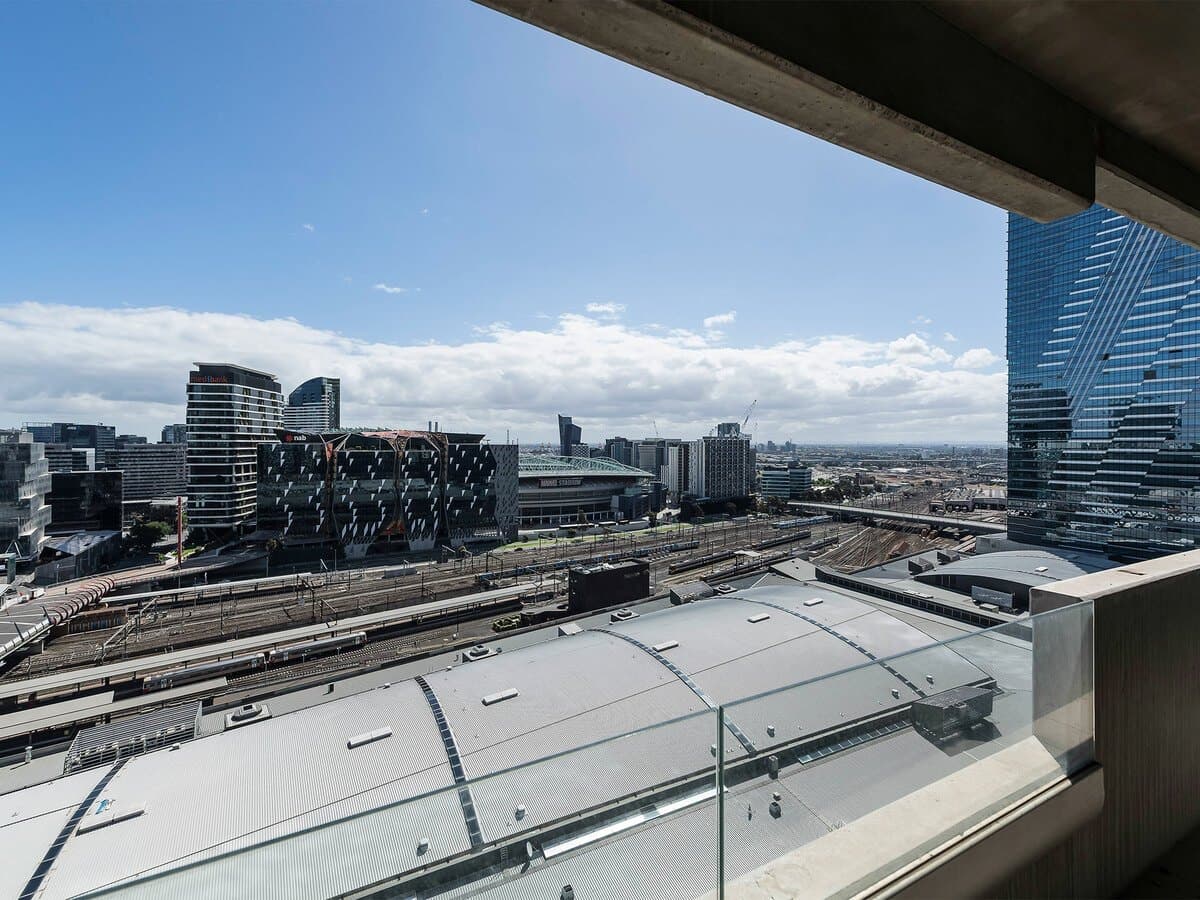 2107 / 200 Spencer Street, MELBOURNE, VIC, 3000, Melbourne - Thumbnail 3