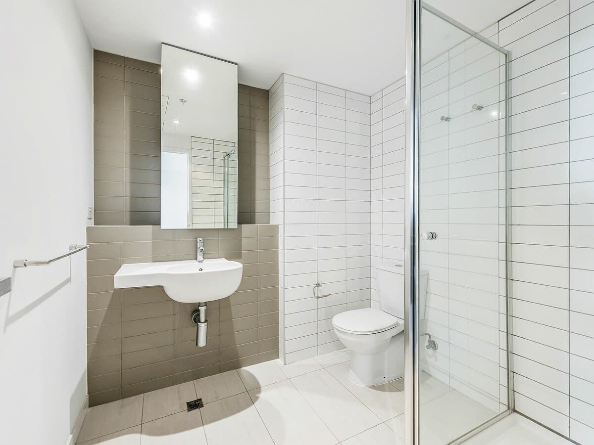 2107 / 200 Spencer Street, MELBOURNE, VIC, 3000, Melbourne - Thumbnail 5