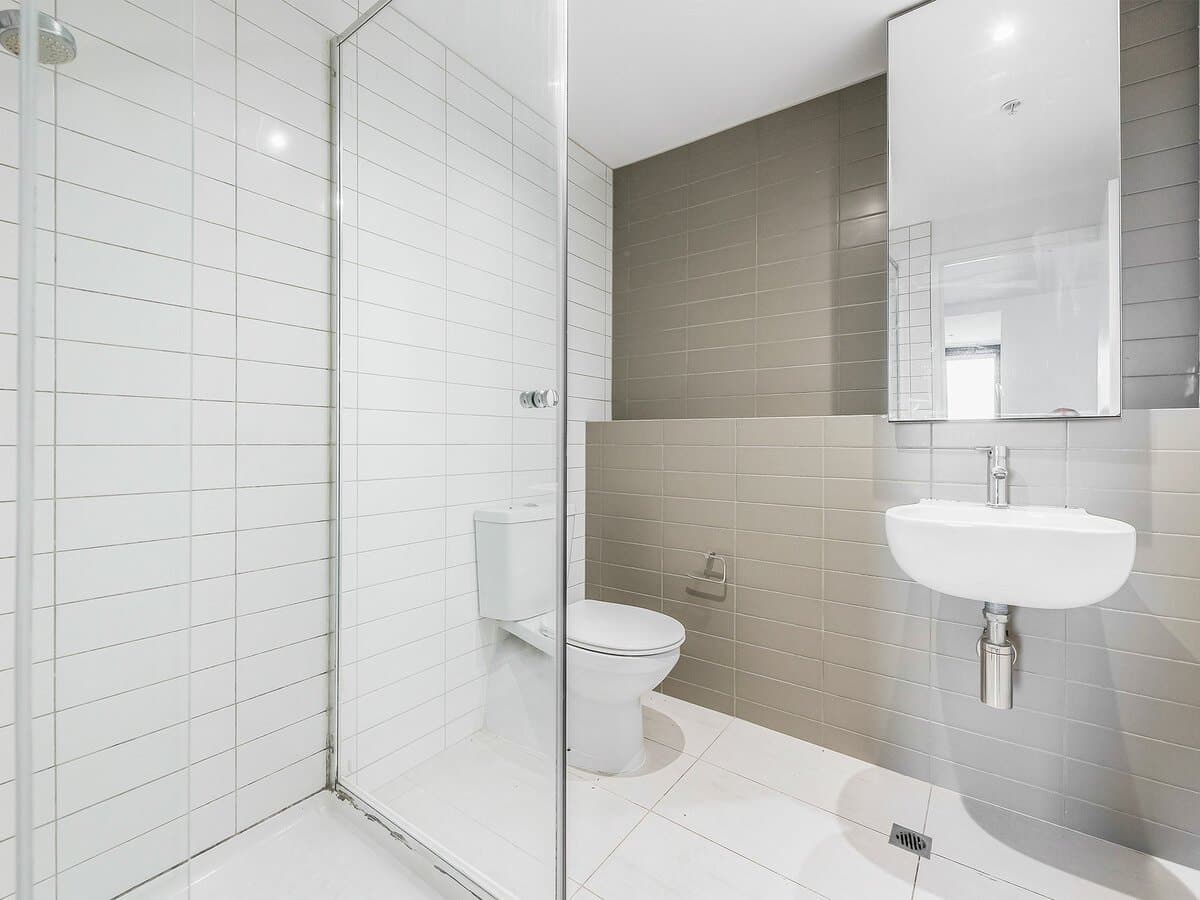 2107 / 200 Spencer Street, MELBOURNE, VIC, 3000, Melbourne - Thumbnail 6