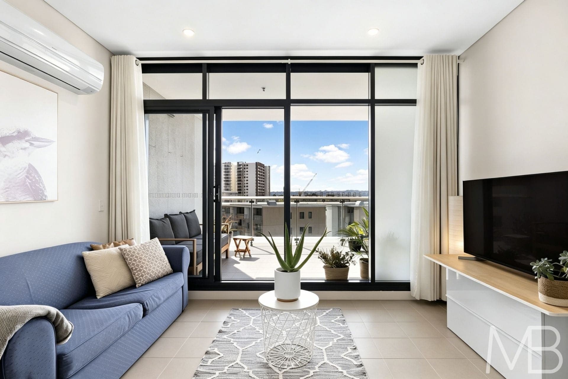 802/22 PARKES STREET, Harris Park, Harris Park - Thumbnail 2