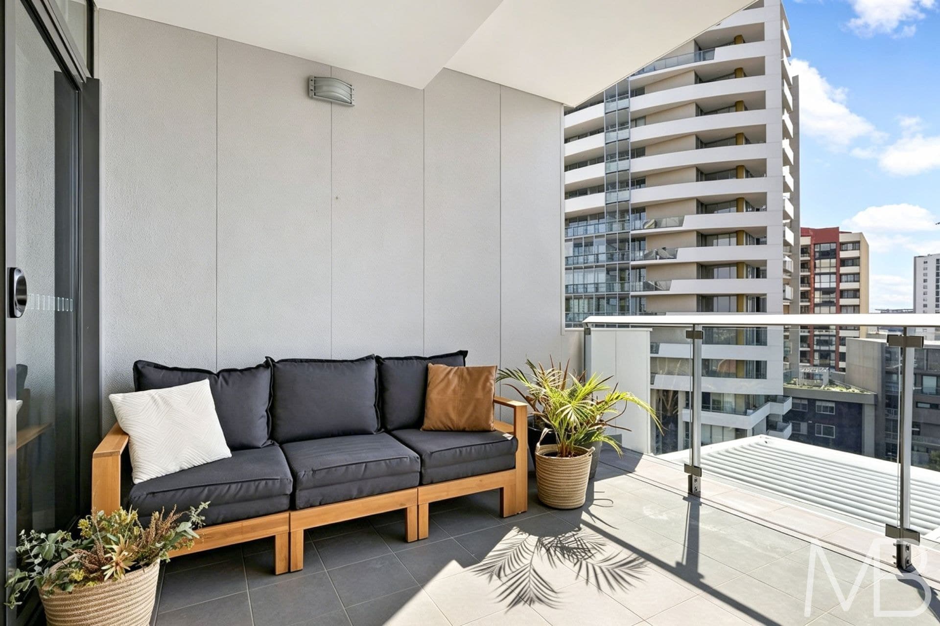 802/22 PARKES STREET, Harris Park, Harris Park - Thumbnail 4