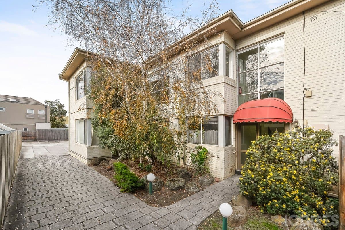 12 / 76 Orrong Road, Elsternwick, VIC, 3185, Elsternwick - Image 1
