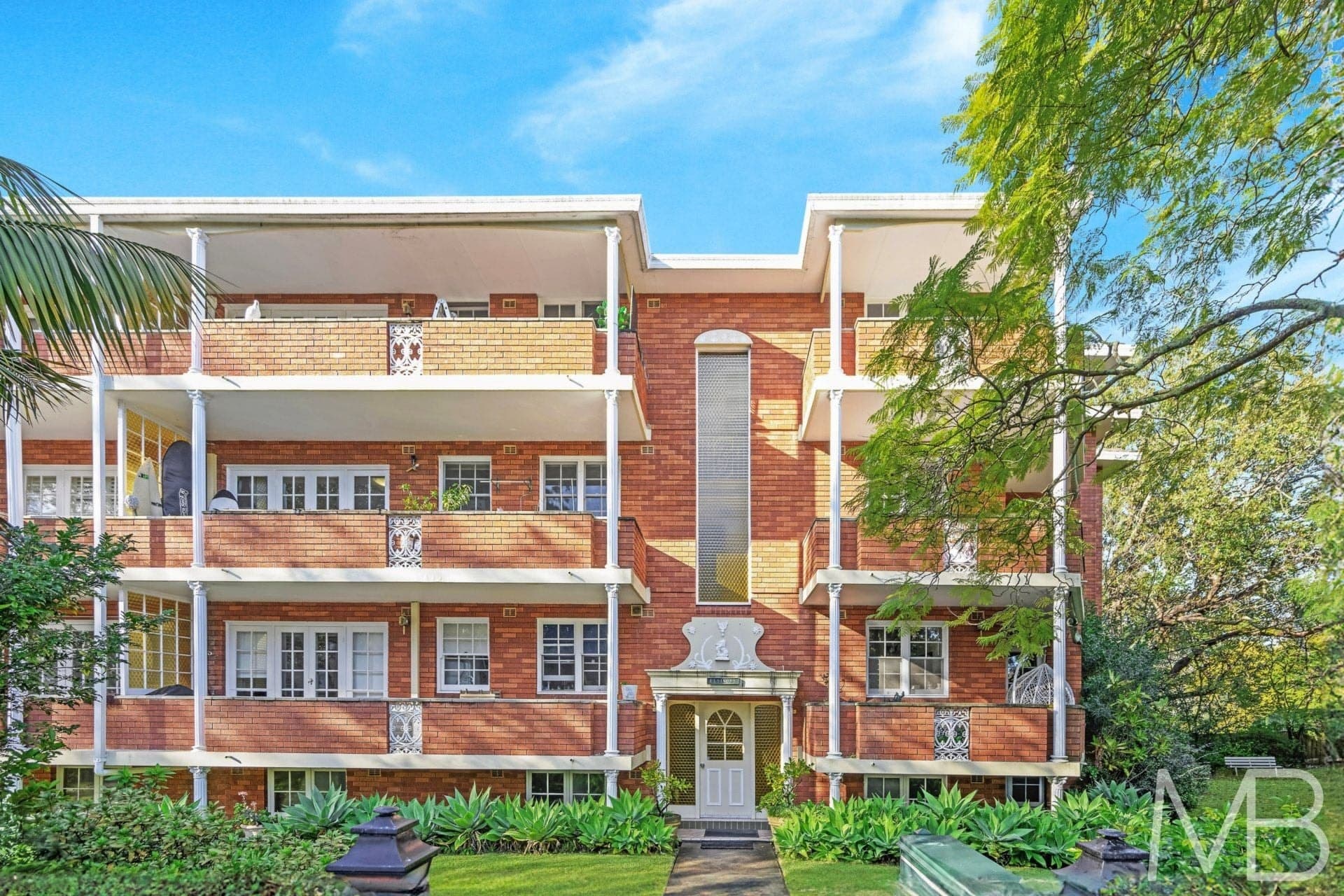 12/235 PACIFIC HIGHWAY LINDFIELD, Lindfield - Image 1